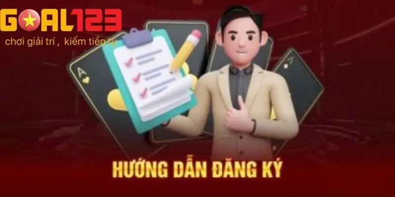 Quy trình thao tác tạo tài khoản cho người mới
