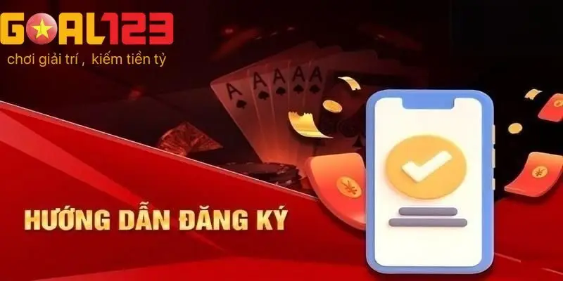 Quyền lợi nhận được khi đăng ký GOAL123